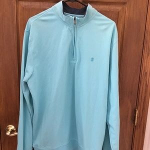 Izod 1/4 Zip Pullover